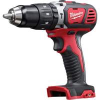 Marteau perforateur/visseuse compact sans fil M18 (outil seulement), Mandrin 1/2", 18 V Groupe Generik