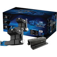 All-Terrain Vise  - Hitch Mountable Groupe Generik