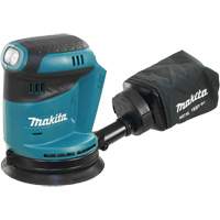Cordless 5" Random Orbit Sander (Tool Only) Groupe Generik
