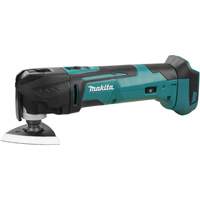 Outil multiple sans fil (outil seulement), 18 V, Lithium-ion Groupe Generik