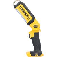 Max Cordless Hand-Held Area Light, LED, 500 Lumens, 3 Hrs. Run Time, Rechargeable Batteries, Not Included Groupe Generik