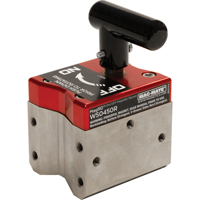 Mag90 On/Off Magnetic Squares, 3" L x 2-1/2" W x 4-5/8" H, 450 lbs. Groupe Generik