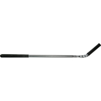 Magnetic Retrievers, 17" Length, 1/2" Diameter, 7.5 lbs. Capacity Groupe Generik