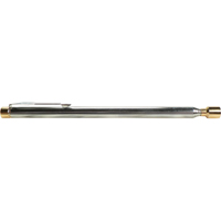 Magnetic Retrievers, 5-1/2" Length, 5/16" Diameter, 2 lbs. Capacity Groupe Generik