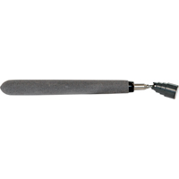 Magnetic Retrievers, 8" Length, 5/8" Diameter, 7 lbs. Capacity Groupe Generik