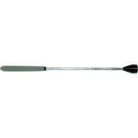 Magnetic Retrievers, 16-1/2" Length, 1-1/8" Diameter, 20 lbs. Capacity Groupe Generik