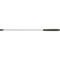 Magnetic Retrievers, 21" Length, 1/2" Diameter, 8 lbs. Capacity Groupe Generik
