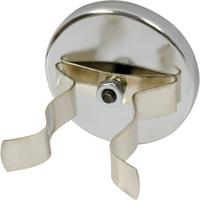Cup Magnets With Holders, 2-5/16" L x 2" W Groupe Generik