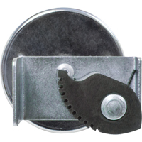 Cup Magnets With Holders, 1-1/10" L x 2-5/8" W Groupe Generik