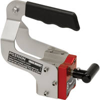 On/Off Power Grips, 7-1/2" Length, 3-3/8" Diameter, 100 lbs. Capacity Groupe Generik