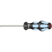 3350 Phillips Screwdriver, #2, 8-1/16" L, Plastic Handle Groupe Generik
