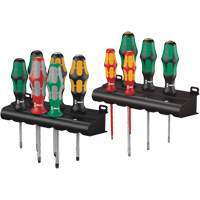 Kraftform XXL 3 Screwdriver Set, 11 Pcs. Groupe Generik
