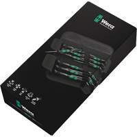Micro Series Screwdriver Set, 12 Pcs. Groupe Generik