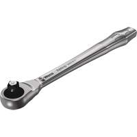 Rochet en m&eacute;tal Zyklop 3/8", Prise de 3/8", Poign&eacute;e Ordinaire Groupe Generik