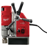 Ensemble de perceuse &eacute;lectromagn&eacute;tique, 1-1/2"/1-5/8", Pression de la pointe 600 lb Groupe Generik