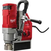 Ensemble de perceuse &eacute;lectromagn&eacute;tique, 1-1/2"/1-5/8", Pression de la pointe 600 lb Groupe Generik