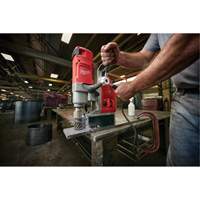 Ensemble de perceuse &eacute;lectromagn&eacute;tique, 1-1/2"/1-5/8", Pression de la pointe 600 lb Groupe Generik