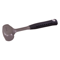 Massette, 2,5 lb, 10-3/4" lo Groupe Generik