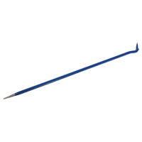 Erectors Pry Bar, 7/8" W, 46-1/4" L Groupe Generik