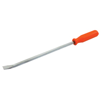 Pry Bar, 1-1/4" W, 18-1/4" L Groupe Generik
