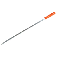 Pry Bar, 1-2/5" W, 30-1/4" L Groupe Generik