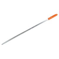 Pry Bar, 1-1/4" W, 37" L Groupe Generik