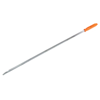 Pry Bar, 1-1/4" W, 42-3/4" L Groupe Generik