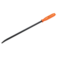 Pry Bar, 1-1/4" W, 24-1/4" L Groupe Generik