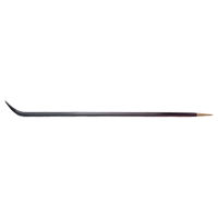 Railroad Track Pry Bar, 1-1/8" W, 42" L Groupe Generik