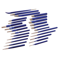 Punch & Chisel Set Groupe Generik
