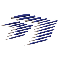 Punch & Chisel Set Groupe Generik