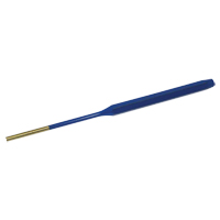 Poinçon effil&eacute; long, 3/16" dia. x 8" lo Groupe Generik