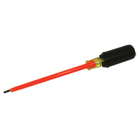 Outils isolés