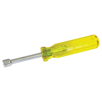 Tourne-&eacute;crou, 9 mm prise, 6-3/4" lo, Non magn&eacute;tique Groupe Generik
