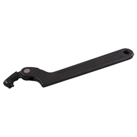 Adjustable Head Pin Spanner Wrench Groupe Generik