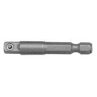 Male Square End Hex Drive Extension Groupe Generik