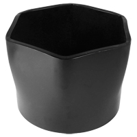 Douille pour &eacute;crou d'essieu Groupe Generik