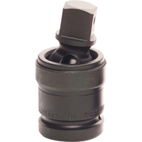 Universal Joint Socket, Impact, 1-1/2" Drive, 1-1/2" Socket Groupe Generik