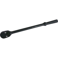 Reversible Ratchet, 1/2" Drive, Plain Handle Groupe Generik