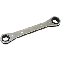 Flat Ratcheting Box Wrench Groupe Generik