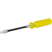 Hand Driver With Flexible Shank Groupe Generik