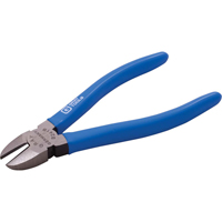 Side Cutting Plier, 5" L Groupe Generik