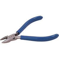 Round Nose Cutting Pliers, 4-1/4" L Groupe Generik