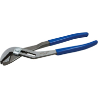 Water Pump Pliers, 10-1/4" Groupe Generik