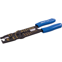 Multi Purpose Plier, 9-1/2" L Groupe Generik