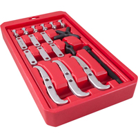 Gear Puller Set Groupe Generik