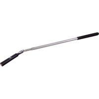 Telescopic Pickup Tool, 26-1/2" Length, 5/8" Diameter, 6.5 lbs. Capacity Groupe Generik