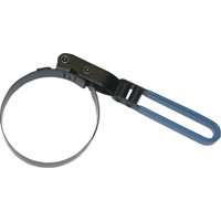 Oil Filter Wrench, 3-1/2" - 3-7/8" Filter Capacity Groupe Generik
