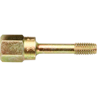Taraud, Acier rapide, Filet M6x1 Groupe Generik