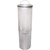 PT9355-MPG 2-Section Glass Hydraulic Element with Bail Handle Groupe Generik